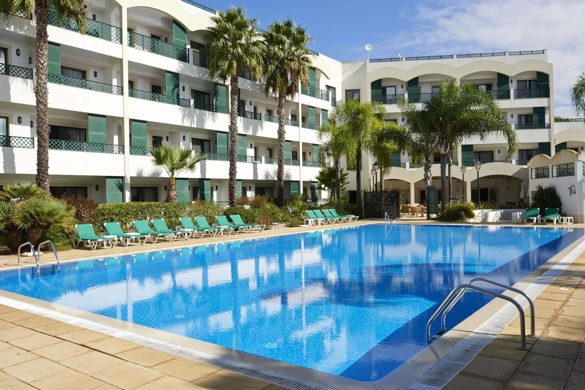 Apartahotel Formosa Park Apartamento Loulé